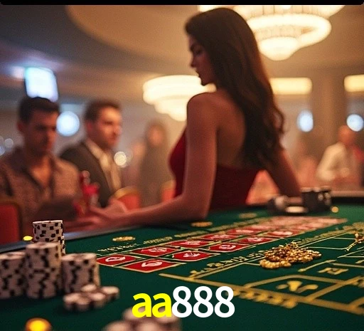 Vantagens exclusivas aa888 para jogadores brasileiros